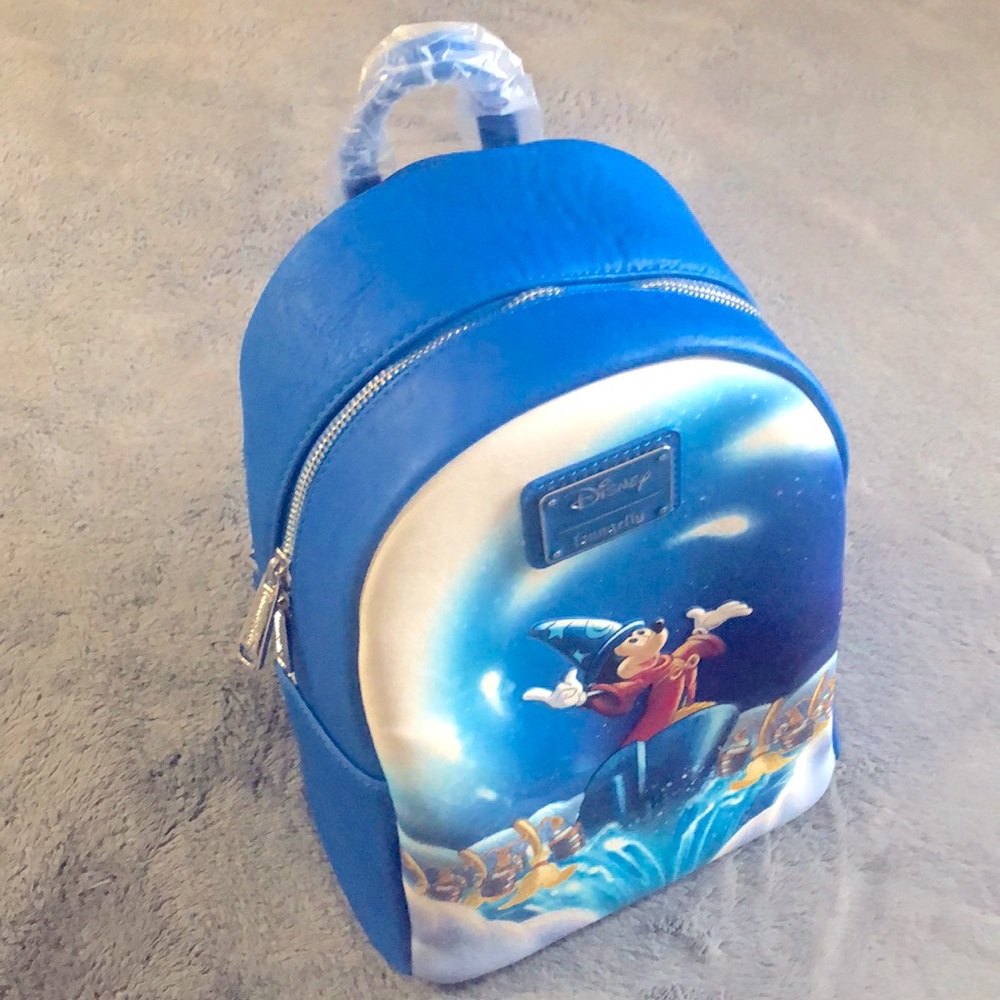 Loungefly Backpack Fantasia